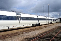 DSB IC4, Vojens, 22. May 2004